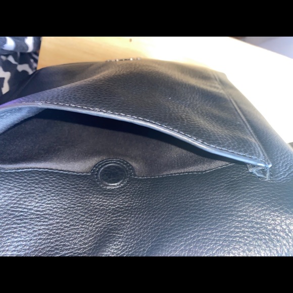 SOLD Unisex Men’s Women’s Crossbody Bag - Picture 7 of 7